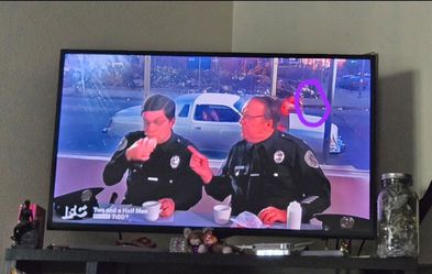 SAMSUNG 40" SmartTV