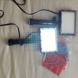 Photography Lighting