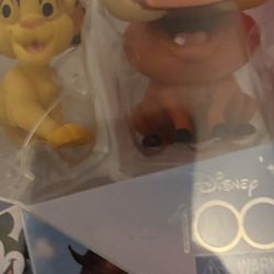 uno moana 2 card game & disney 100 lion king toy