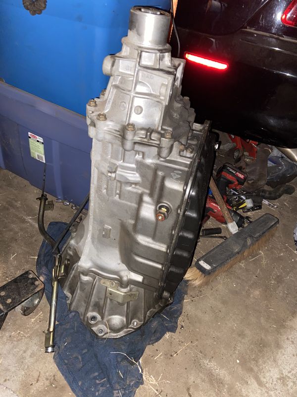 G35 automatic transmission for Sale in Chula Vista, CA - OfferUp