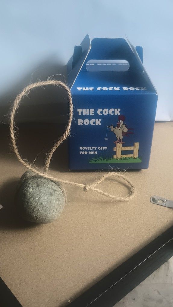 Novelty Gift For Men
