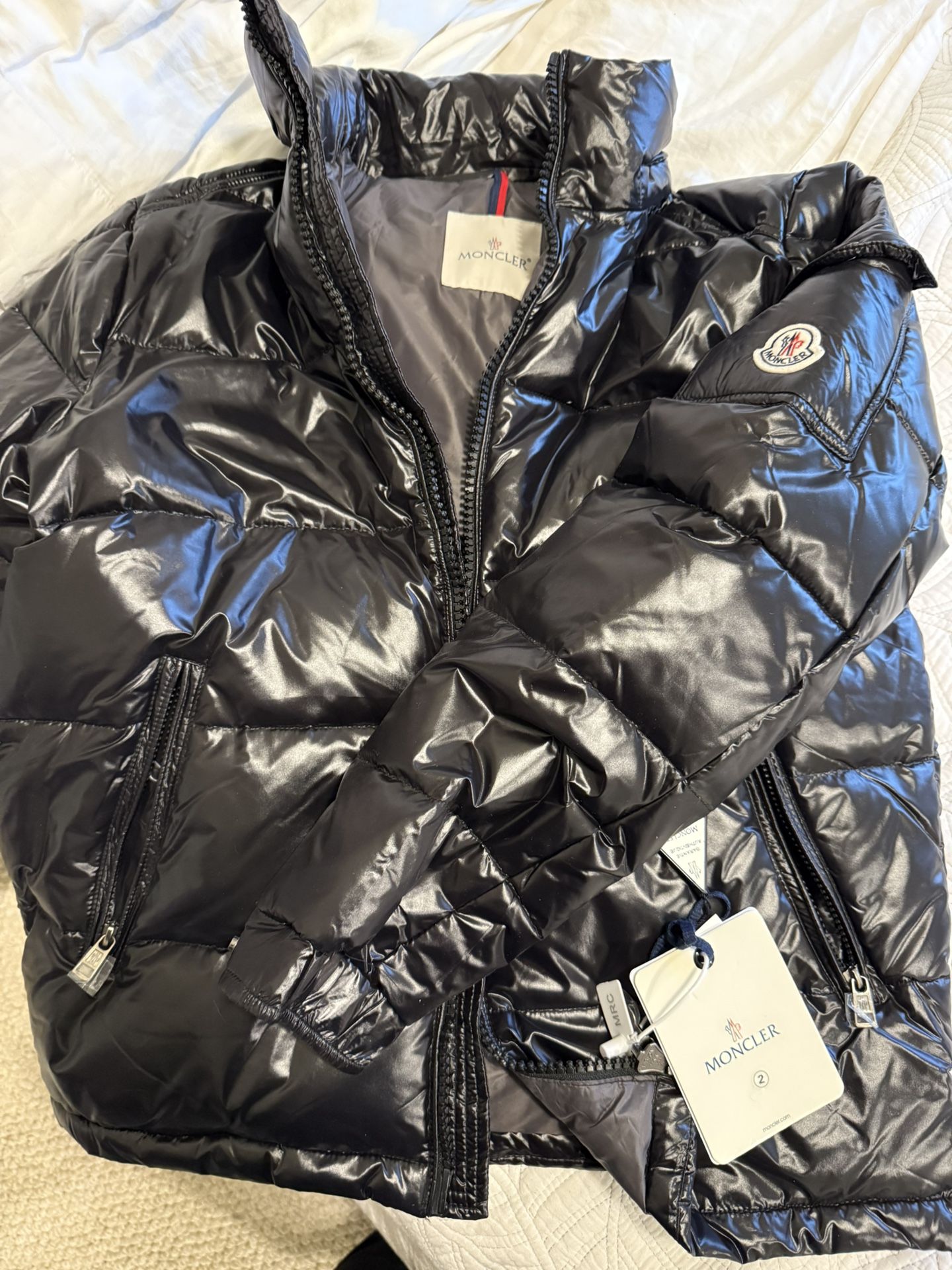 Moncler Jacket 