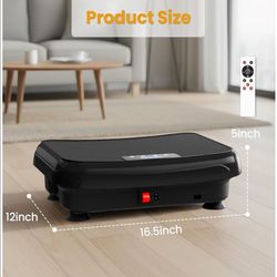 Vibration Plate