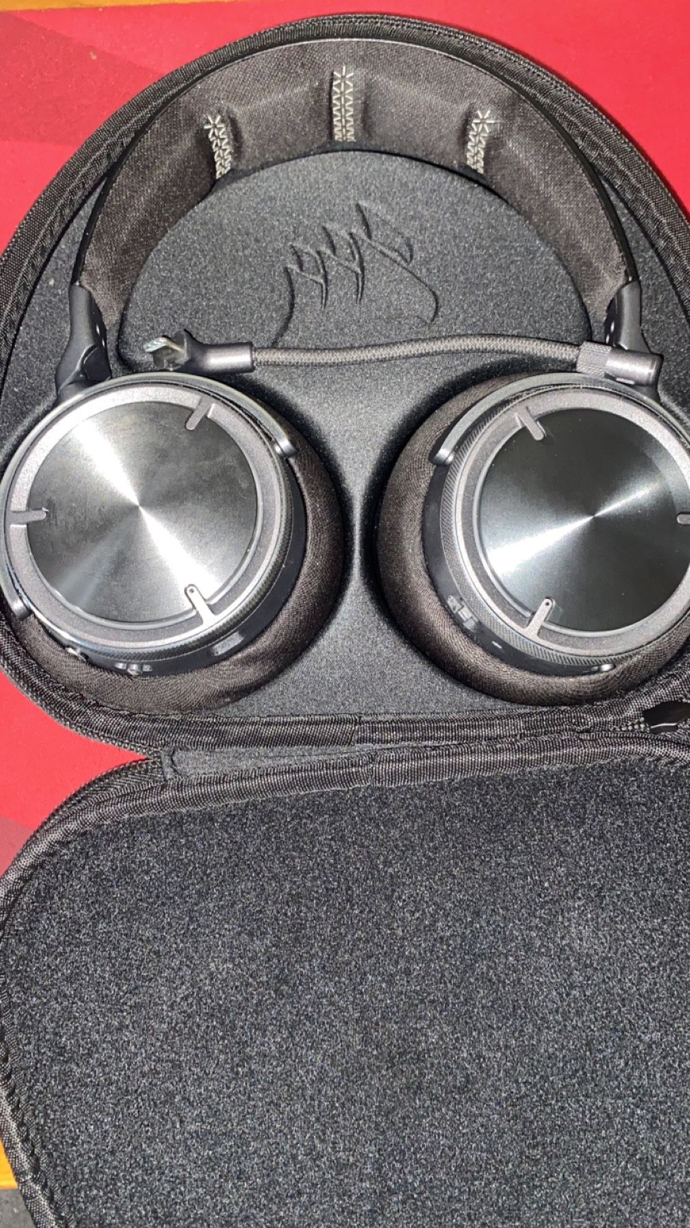 Corsair Virtuoso Wireless Headset