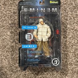 Art Asylum Eminem Slim Shady