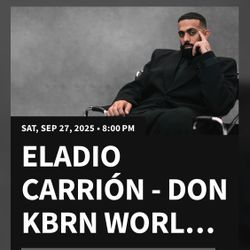 Eladio Carrion