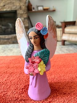 Angel by Irene