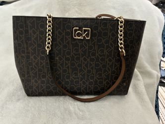Calvin Klein purse