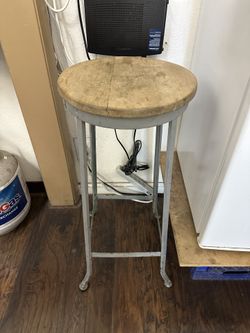 Stool