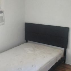 Selling A Bed Frame And The Bed