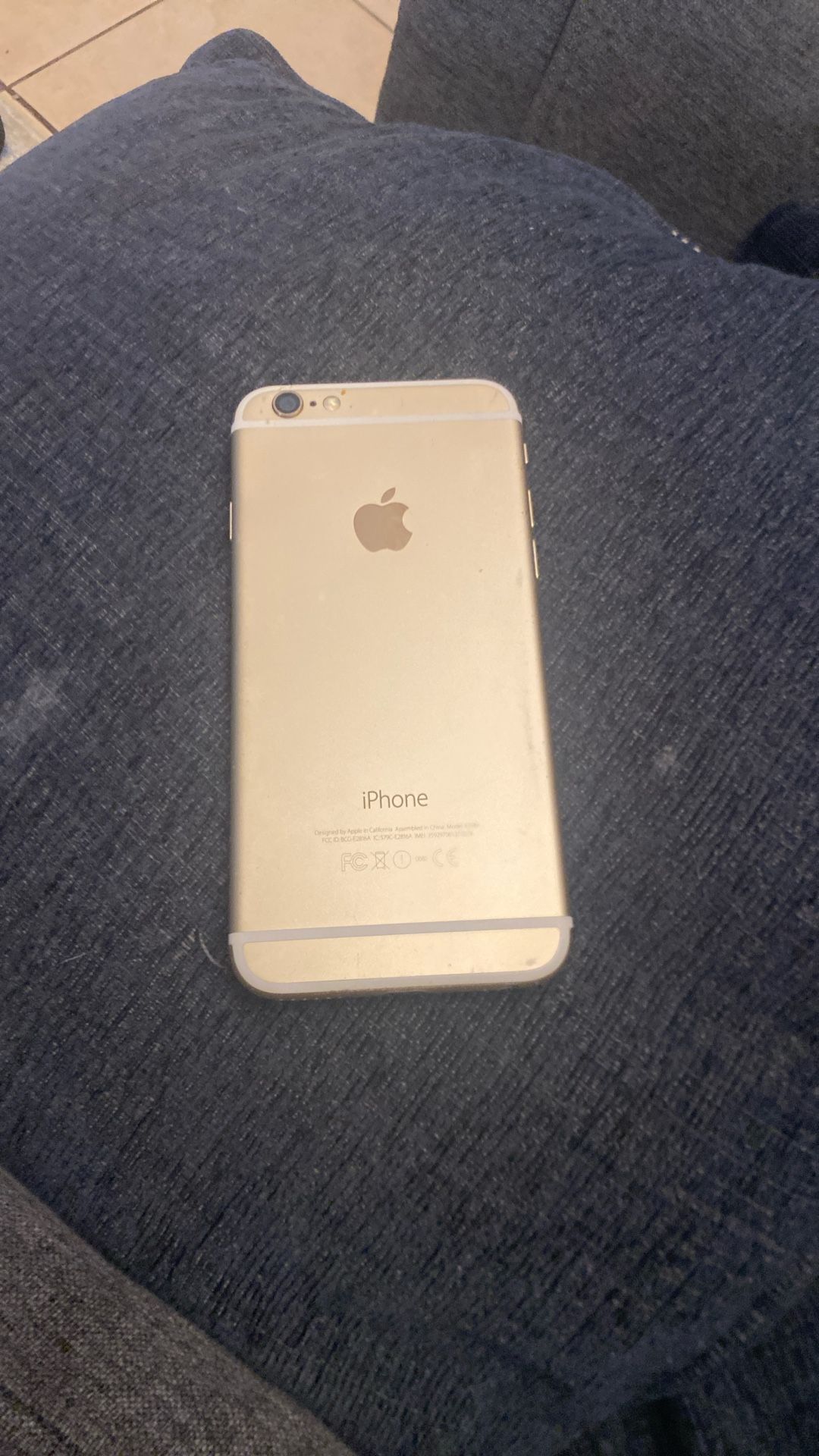 iPhone 6