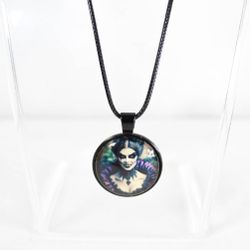 Enchanted Gothic Victorian Vampire Charm Collection – Limited Edition