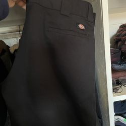 Dickies Pants 