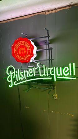 Beer lights