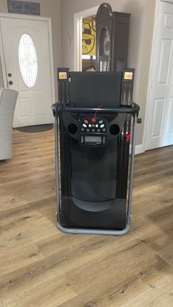 Treadmill