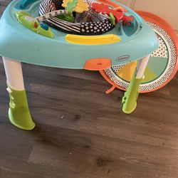 Baby Fun Seat