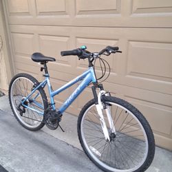 Huffy Highland 26” Mountain Bike – 21 Speed – Shimano – Clean