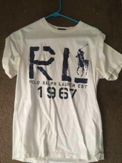 Ralph Lauren polo