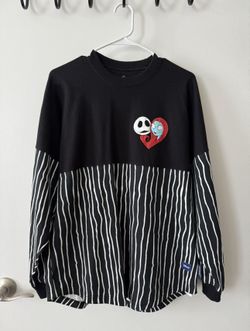 Jack & Sally Jersey 