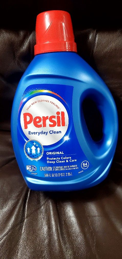 Persil