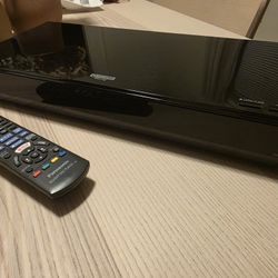 Panasonic DP-UB820 4K Blu-ray player