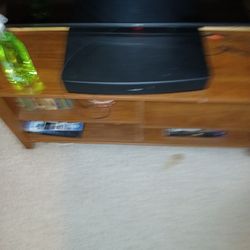 Bose Soundbar