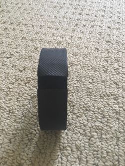 Fitbit Charge HR