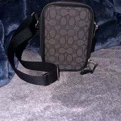 Crossbody Bag COACH