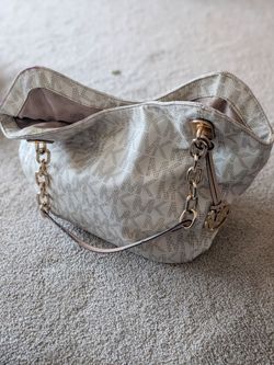 Nice purse