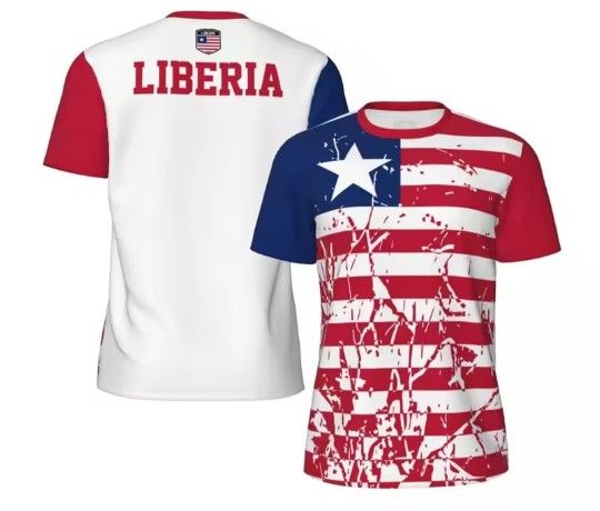 LIBERIA INDEPENDENCE DAY SALE