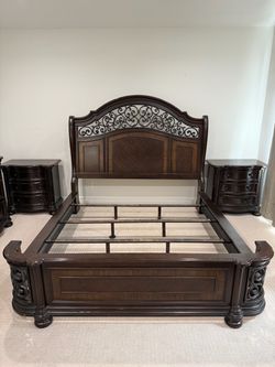 Master Bedroom Set