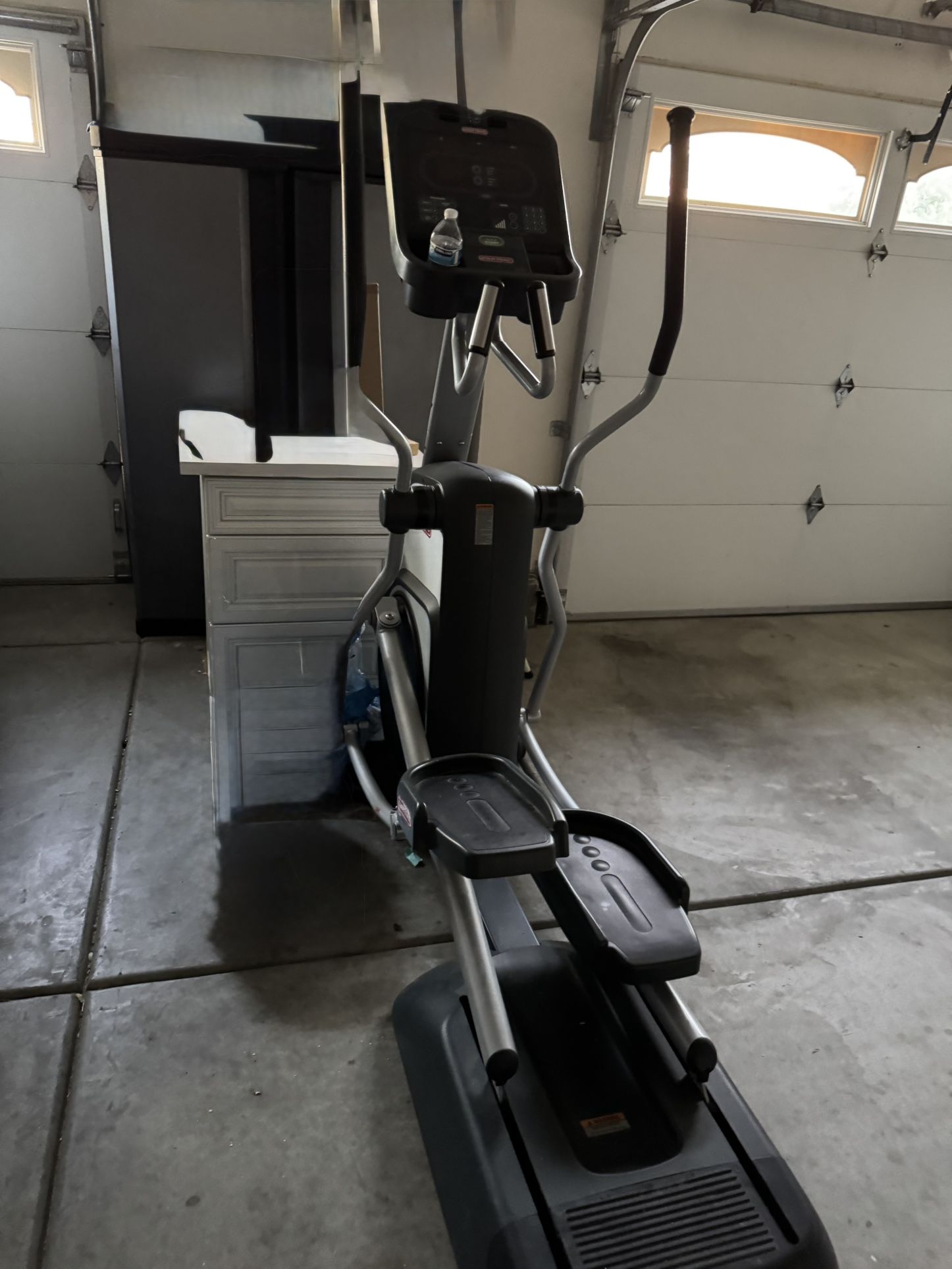 Elliptical