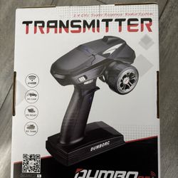 Dumbo rc remote