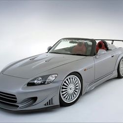Ground Effects Honda S2000 Vs Side Skirts Weekend Sale Bodykit Bodykits Body Kits Body Kit 