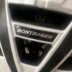 BONTRAGER SOLDTICE BIKE HELMET M/L 