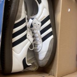 Adidas Sambas
