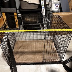 Extra Large Dog Crate