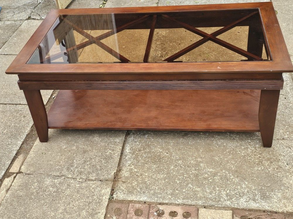 End Table