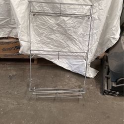 Wire Shelf