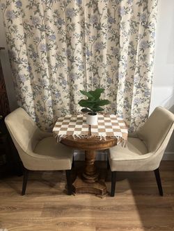 Table set