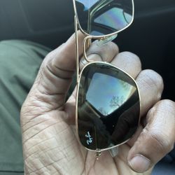 Ray-Ban RB3136 Caravan