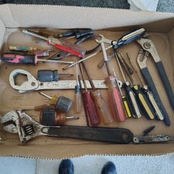 Miscellaneous Tools