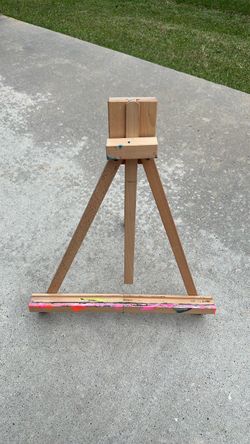 Art 🖼️ frame holder