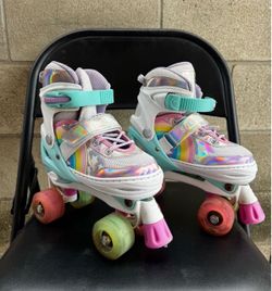 Roller skates girls