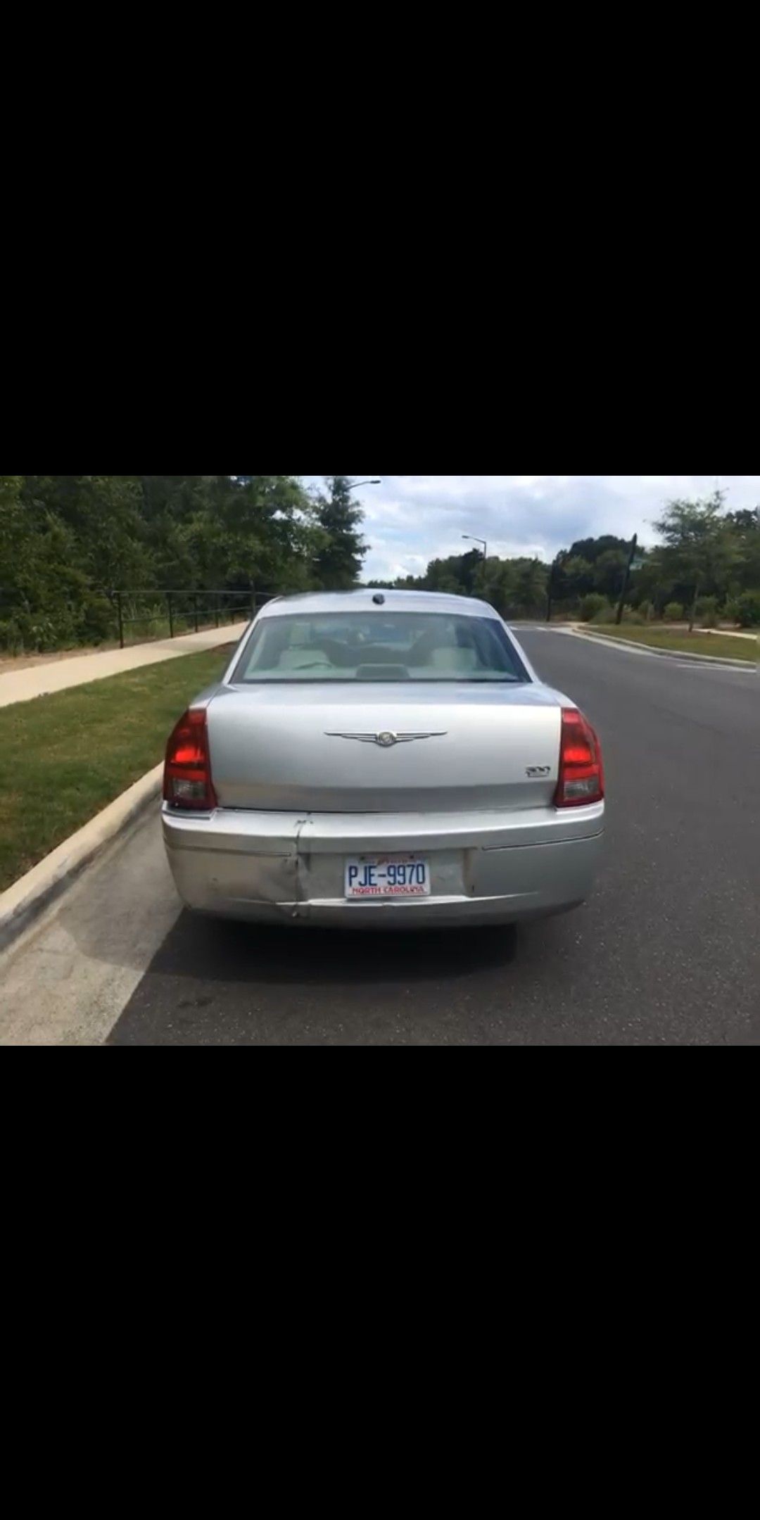 2006 Chrysler 300