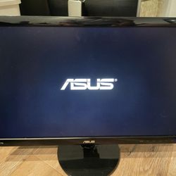 Asus 27" Full HD Monitor 