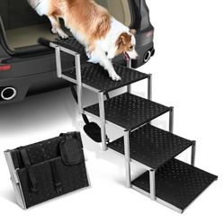 Dog Ramp