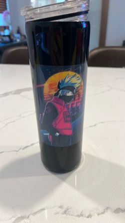 Anime Naruto tumbler