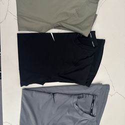 Men’s Nike Dri-Fit Shirts