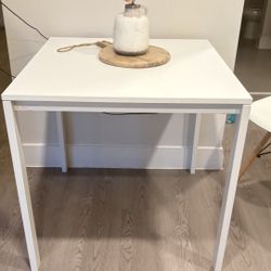 IKEA Sturdy table 